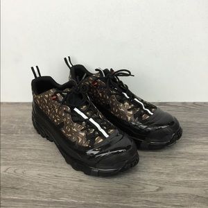 MENS BURBERRY TRAINERS